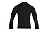 Icebreaker Merino K 260 Tech Long -  maglietta tecnica - bambino, Black
