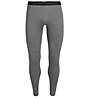Icebreaker Merino 260 Tech - lange Unterhose - Herren, Grey