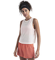 Icebreaker Merino 125 Cool-Lite Speed - Top - Damen, White