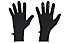 Icebreaker Merino Quantum Gloves - Handschuhe - Unisex, Black