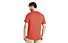 Icebreaker Merino Tech Lite II Nature Sprint - T-shirt - uomo, Orange