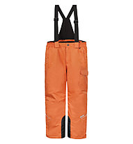 Icepeak Pantaloni sci Carter JR, Orange