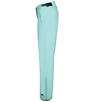 Icepeak Curlew - pantaloni da sci - donna, Turquoise