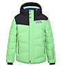Icepeak Howie - giacca da sci - bambino, Green
