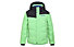 Icepeak Howie - giacca da sci - bambino, Green