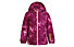 Icepeak Jorhat - giacca sci - bambina, Pink
