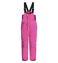 Icepeak Jos - pantaloni sci - bambino, Pink