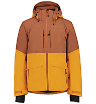Icepeak Kody - giacca da sci - uomo, Orange