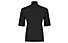 Iceport 3/4 Sleeve - T-shirt - donna, Black