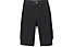Iceport Bermuda Cargo - pantaloni corti - uomo, Black