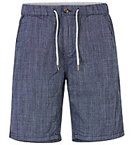 Iceport Bermuda EFF - pantaloni corti - uomo, Blue