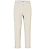 Iceport Chino - pantaloni lunghi - donna, Beige
