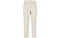 Iceport Chino - pantaloni lunghi - donna, Beige