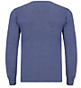 Iceport Chest Pocket - Pullover - Herren, Blue