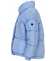 Iceport Ferry - giacca tempo libero - donna, Light Blue