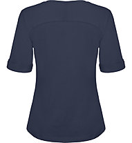 Iceport Francine - T-Shirt - Damen, Blue