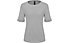 Iceport Francine - t-shirt sportiva - donna, Grey
