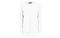 Iceport Long Sleeve - maglia a maniche lunghe - donna, White