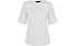 Iceport Loren - T-shirt - Damen, White