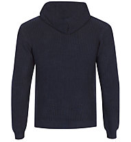 Iceport M Knit English Cost - Pullover - Herren, Dark Blue