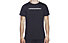 Iceport #ritorniamopiùforti - T-shirt - uomo, Black