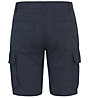 Iceport Niber Bermuda Cargo - pantaloni corti - uomo, Dark Blue