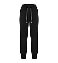 Iceport Pant W -  pantaloni lunghi - donna, Black