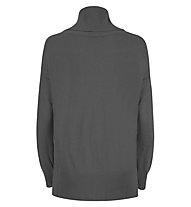 Iceport maglione - donna, Grey