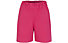 Iceport Short W - Kurze Hose - Damen, Pink