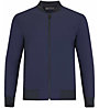 Iceport Sweater M - Sweatshirts - Herren, Blue