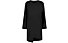Iceport Sweater W - vestito - donna, Black