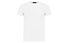 Iceport S/S - T-Shirt - uomo, White