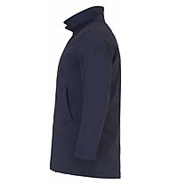 Iceport Winter - giacca tempo libero - uomo, Dark Blue