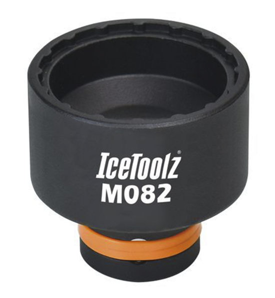 Icetoolz M082 Centerlock Schlussel Sportler