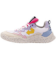 ID.EIGHT Hana Carousel - sneakers - donna, Pink/Purple