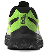 Inov8 TrailFly Ultra G 300 Max - scarpe trail running - uomo, Green/Black