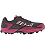 Inov8 X-Talon Ultra 260 V2 - scarpe trail running - donna, Black/Pink