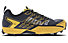 Inov8 X-Talon Ultra 260 V2 - scarpe trail running - uomo, Black/Yellow