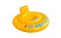 Intex Salvagente Mutandina 70cm - Schwimmausrüstung - Kinder, Yellow