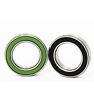 Isb sport bearings 6802 RS/RZ - cuscinetto bici, Green