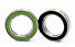 Isb sport bearings 6804 RS/RZ - cuscinetto bici, Green