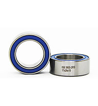 Isb sport bearings DRA 3803 2RSV - cuscinetto bici, Blue