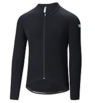 Jëuf Essential Thermal - Fahrradtrikot - Herren, Black