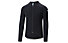 Jëuf Essential Thermal - Fahrradtrikot - Herren, Black