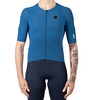 Jëuf Pro - maglia ciclismo - uomo , Blue