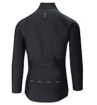 Jëuf Pro - giacca ciclismo - uomo, Black