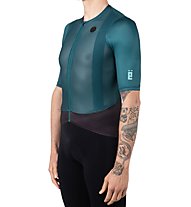 Jëuf Pro Climber - maglia ciclismo - uomo, Green