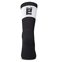 Jëuf Pro Merino - Fahrradsocken, Black