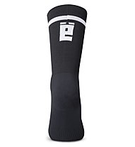 Jëuf Pro Primaloft - Fahrradsocken, Black