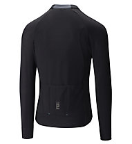 Jëuf Pro Thermal - Fahrradtrikot - Herren , Black